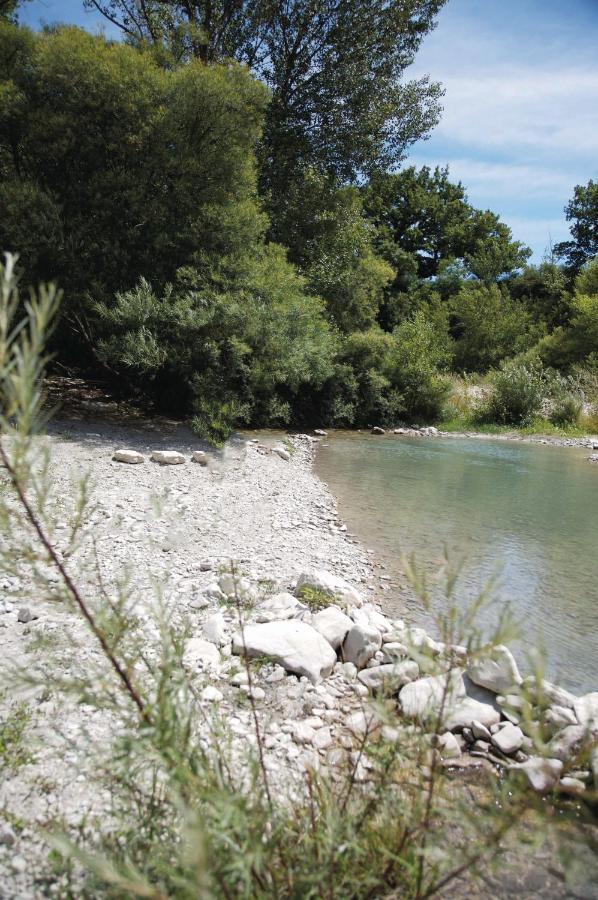 Un Petit Coin De Paradis Le Pegue Esterno foto